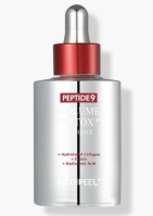 PP2026-E168- 9肽緊致全效精華液PRO(紅色) 100ml （exp：2027.4）（清倉貨品不退不換以不影響實際使用為準，現貨可新蒲崗倉庫即取）