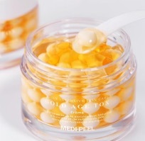 PP2026-E166-GOLD AGE TOX H8 CREAM黃金逆齡H8面霜50g（exp：2027.1）（清倉貨品不退不換以不影響實際使用為準，現貨可新蒲崗倉庫即取）