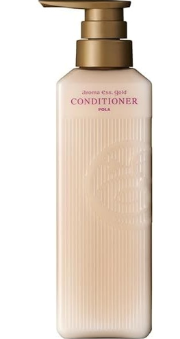 GE260203-G13-日本POLA aroma ess gold 護髮素【新版】470ML(2月23號開始到新蒲崗倉庫自取)