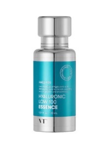 PP2026-E103-VT Hyaluronic Low 100 Essence 30ml (EXP:2026.12）（清倉貨品不退不換以不影響實際使用為準，現貨可新蒲崗倉庫即取）