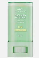 PP2026-E105-VT - Cica Airy UV Stick 20g(EXP:2026.5)（清倉貨品不退不換以不影響實際使用為準，現貨可新蒲崗倉庫即取）
