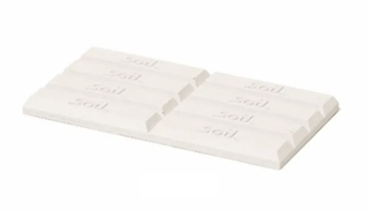 GE260203-G19-soil Drying Block mini 珪藻土乾燥塊 (迷你) 白(預計3月中到貨)