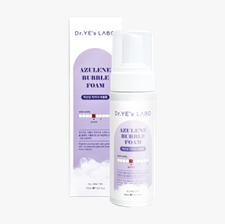 KE1929  Azulene Bubble Foam 洋甘菊潔面泡泡  $158/1  買二送一, 平均$105@支