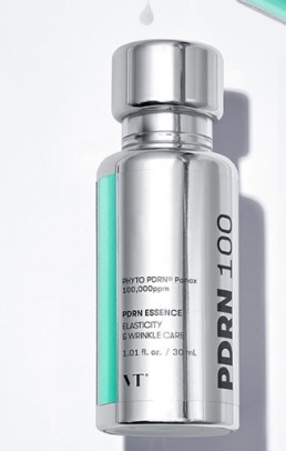 PP2026-E118-VT PDRN Essence 100 高濃度水光PDRN雙重美白淡紋精華 – 30ml （EXP:2027.4）（清倉貨品不退不換以不影響實際使用為準，現貨可新蒲崗倉庫即取）