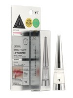 PP2026-E120-VT 微針豐唇蜜保養精華 Beginner 4.3克 （EXP:2027.11）（清倉貨品不退不換以不影響實際使用為準，現貨可新蒲崗倉庫即取）