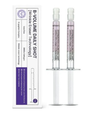 PP2026-E126-DIFFER & DEEPER 密集緊顏彈力精華（2.5ml*2ea）exp：2028.4（清倉貨品不退不換以不影響實際使用為準，現貨可新蒲崗倉庫即取）