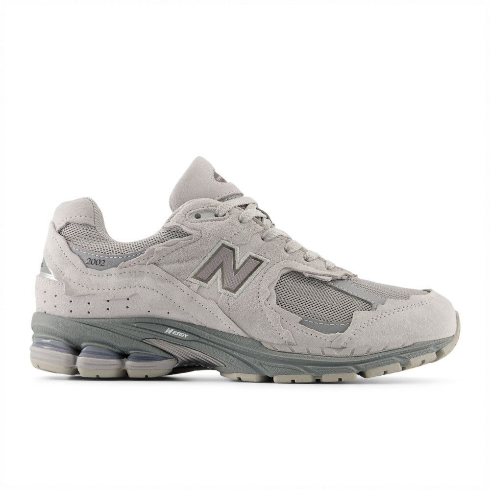 New Balance NB 2002R x Gore Tex 防水技術 解構 灰色 元祖灰 U200227R