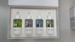 KE1962  全效PDRN活性高濃度精華安瓶 套装