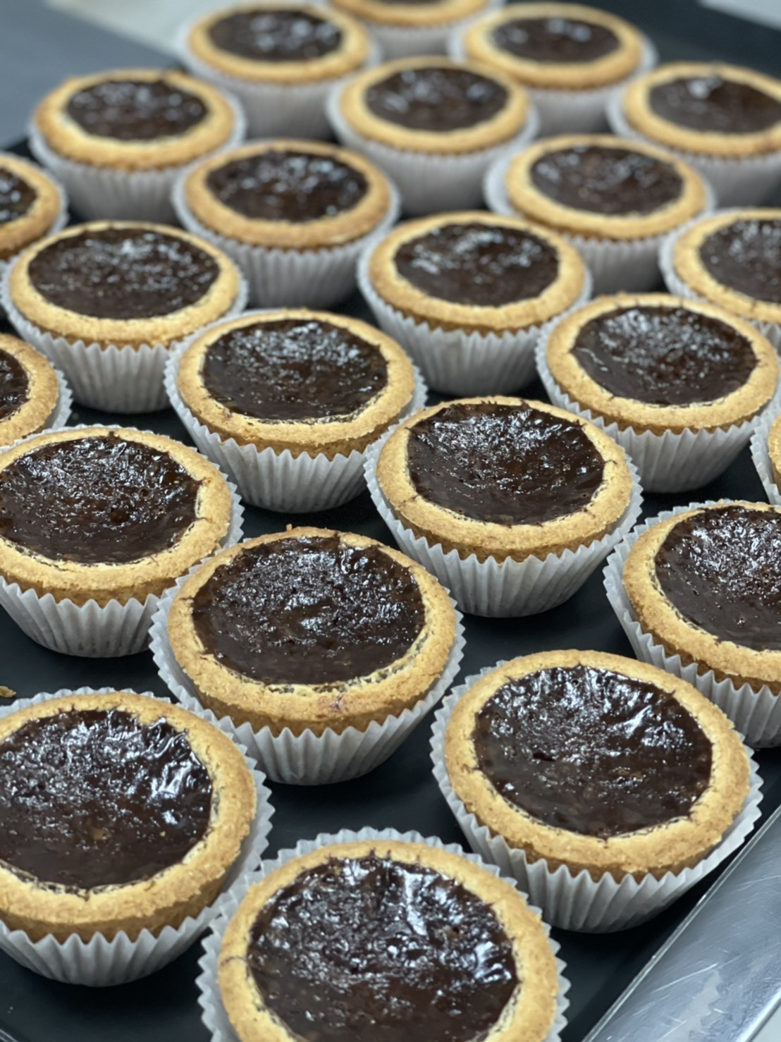 年後宅配 巧克力