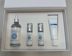 KE1963  100%注水安瓶(8重玻尿酸精華+2重外泌體) 套装