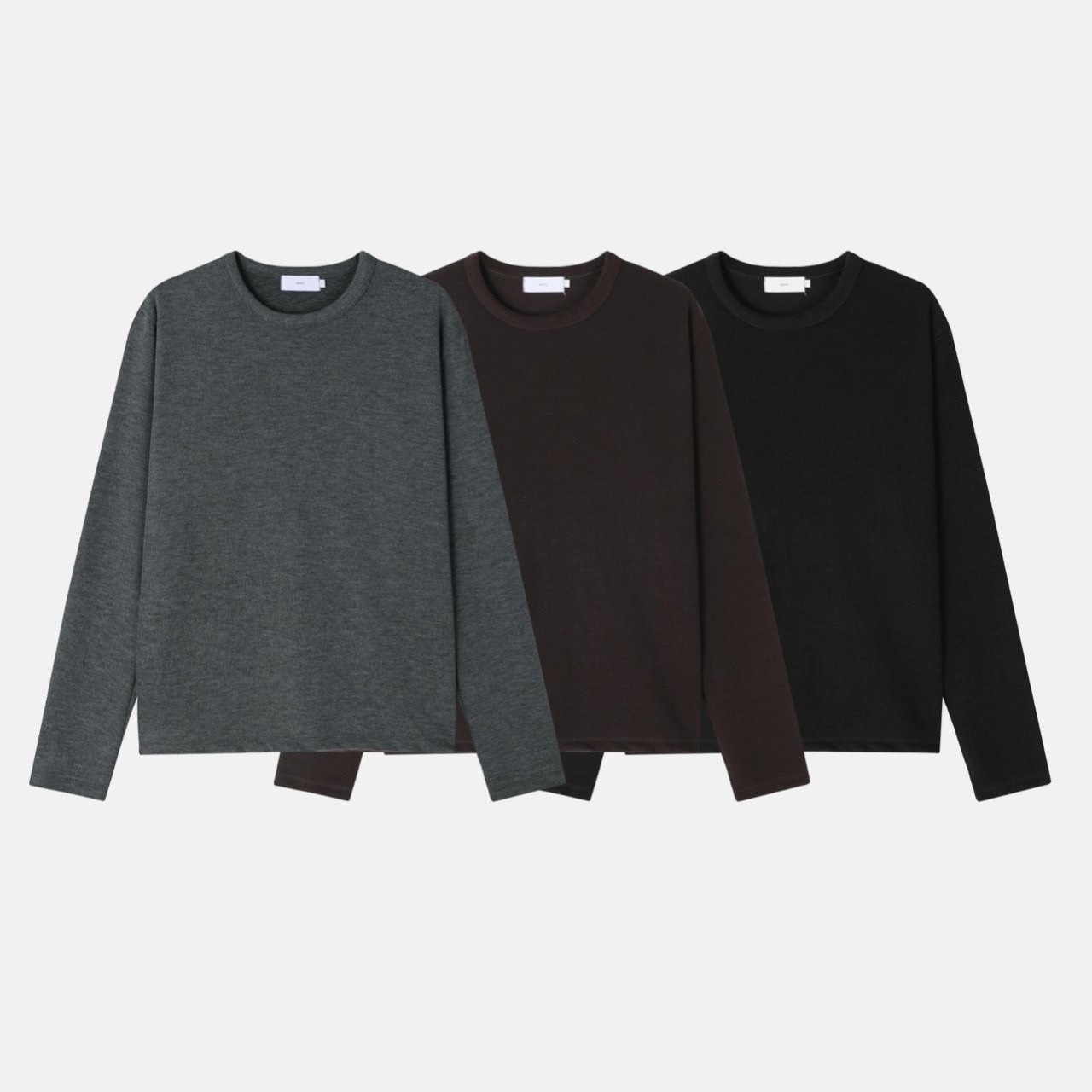 K3質感坑紋短版上衣