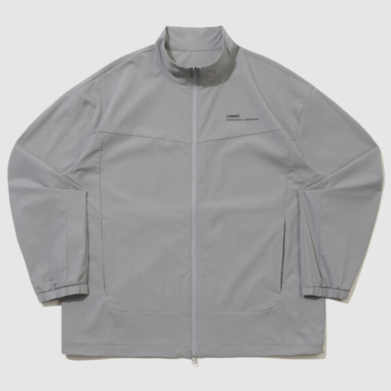 【代購】UMBRO All-Around Ventile 立領防風外套