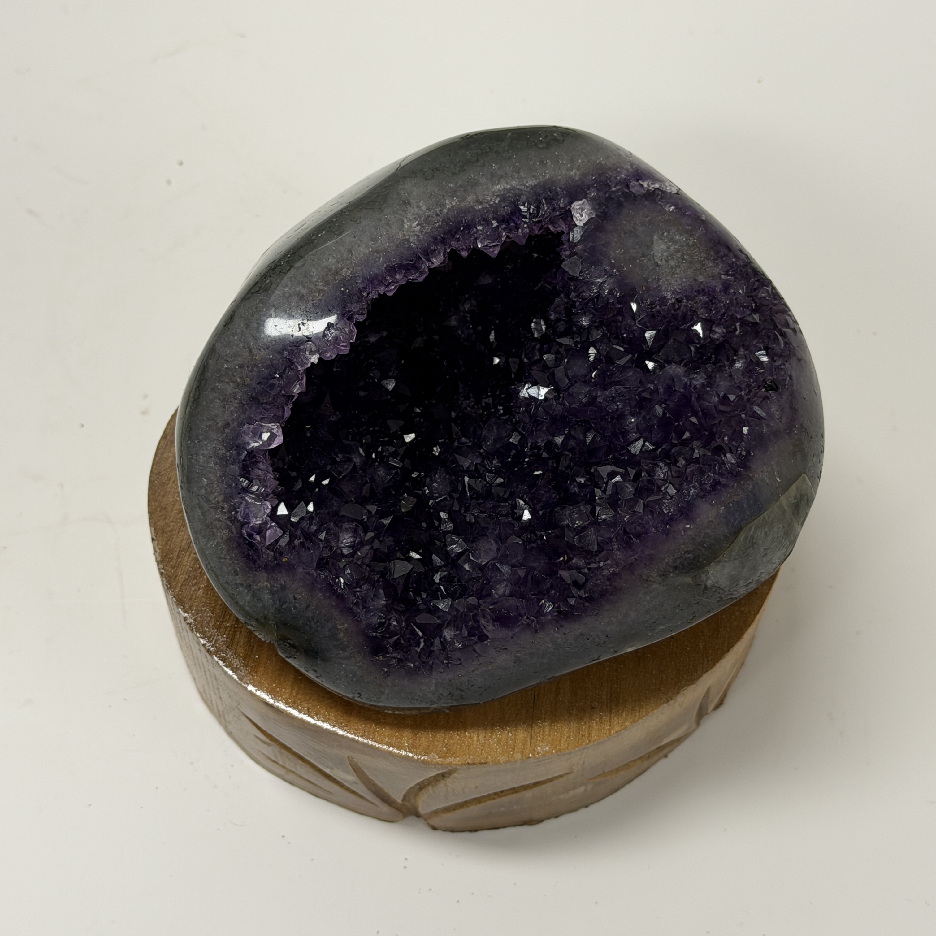 紫晶洞 703G AC2371