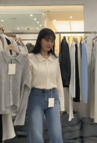 MB5511 純羊毛反領外套 *特價* (優惠碼同充值購物金不適用)