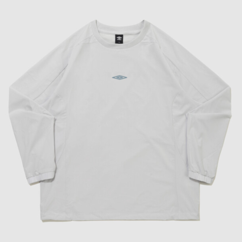 【代購】UMBRO All-Around Stretch 長袖 Piste 訓練上衣