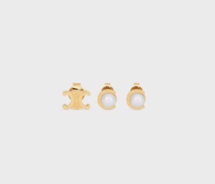 Celine Les Perles Set of 3