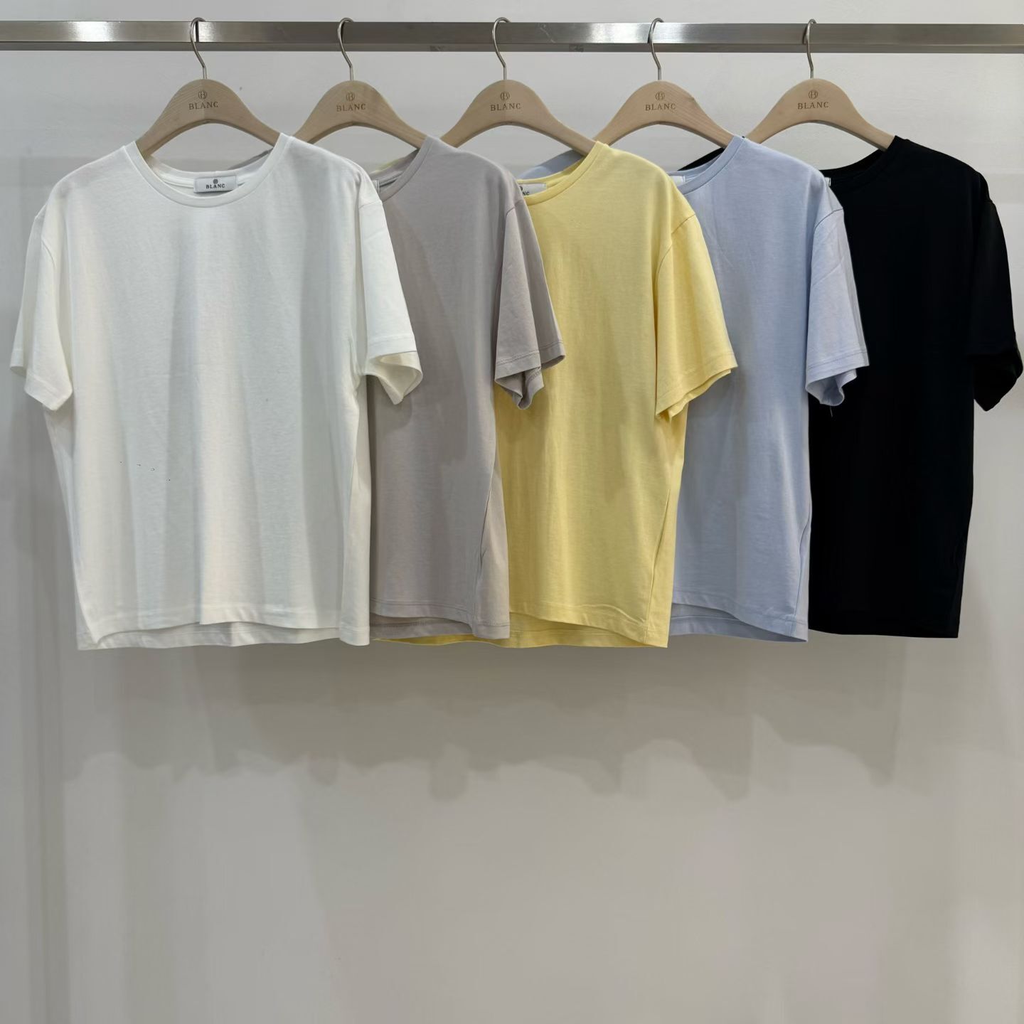 MB5527 男友寬鬆Tee *特價* (優惠碼同充值購物金不適用)