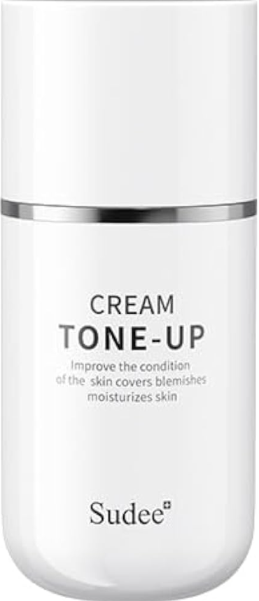 PP2026-E195-SUDEE TONE-UP CREAM 50ML(EXP:2027.7) （清倉貨品不退不換以不影響實際使用為準，現貨可新蒲崗倉庫即取）
