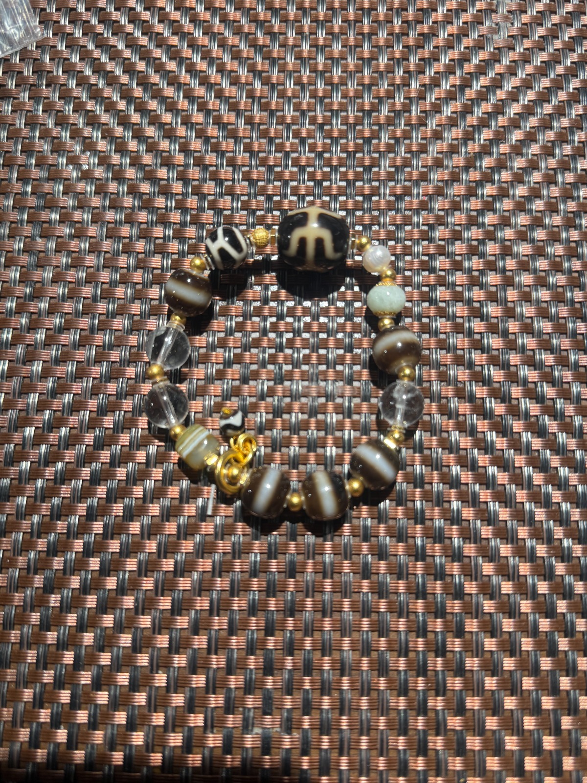 OTH-LLG0202-109 至純貴人達洛手串 (A109)