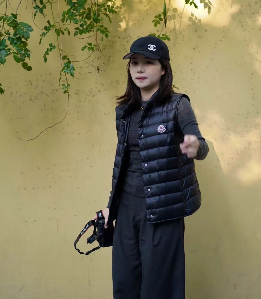 Outlet Moncler Jacket