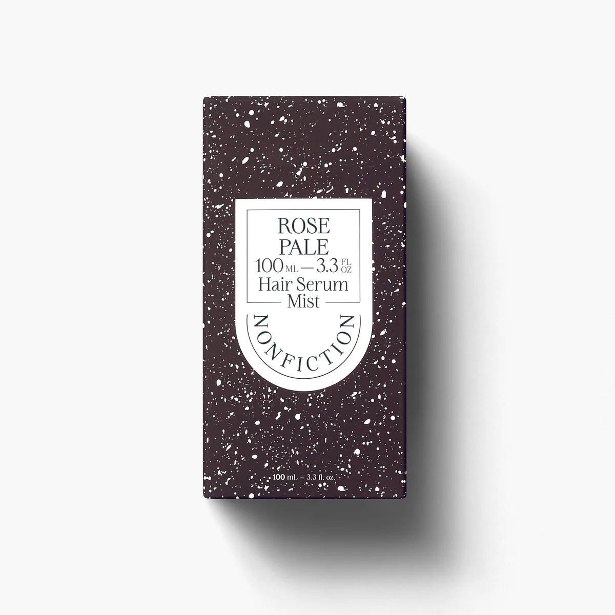 NONFICTION ROSE PALE 玫瑰 髮香 精華 噴霧 香水 100ml