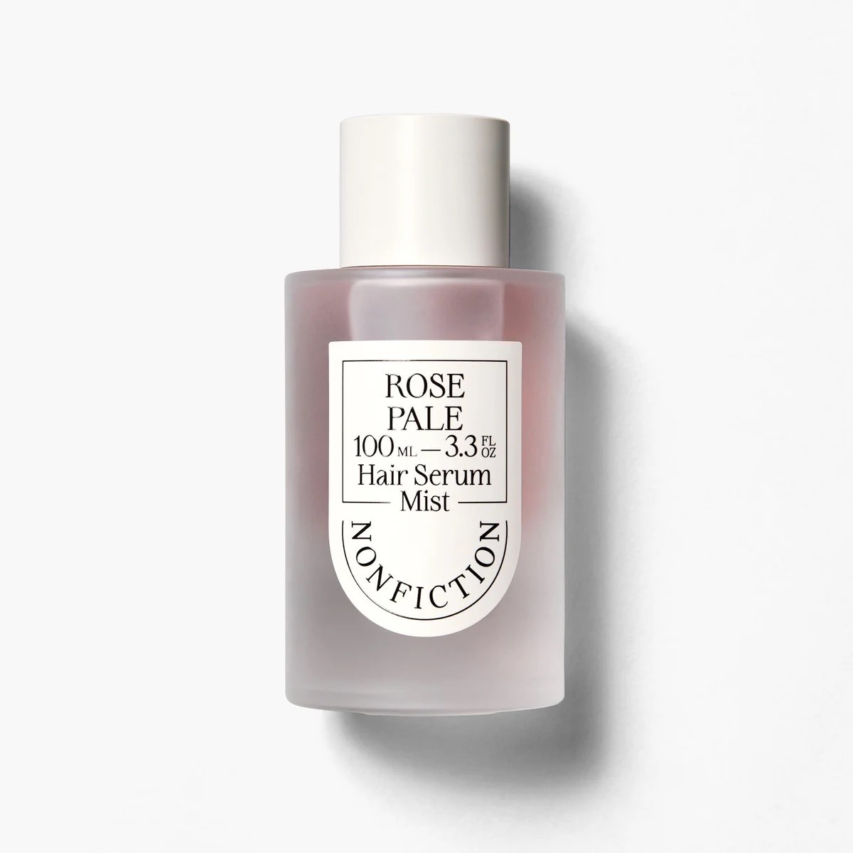 NONFICTION ROSE PALE 玫瑰 髮香 精華 噴霧 香水 100ml