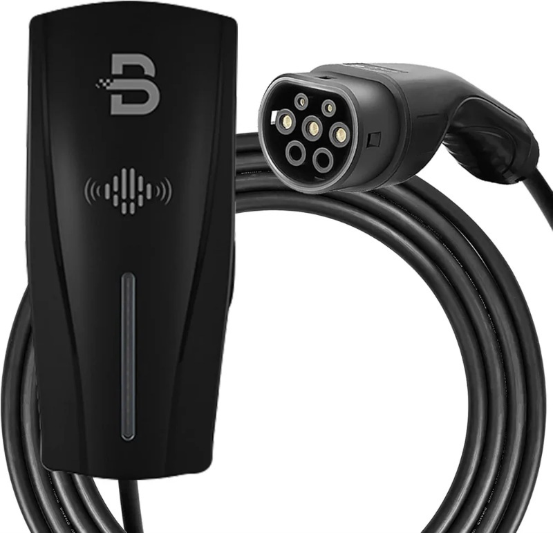 BENY 家用OCPP電動車充電站掛牆式