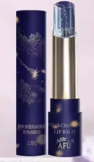 PP2026-E146-阿芙猴面包樹星空變色潤唇膏 2.8g （exp：2027.11）
