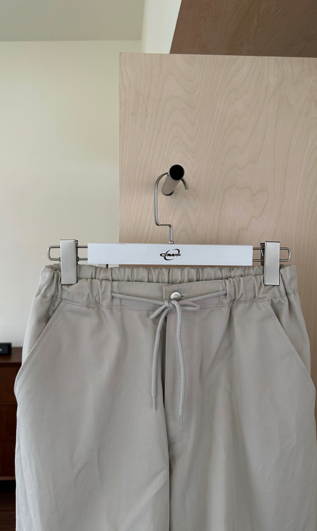 K23   口袋工作褲