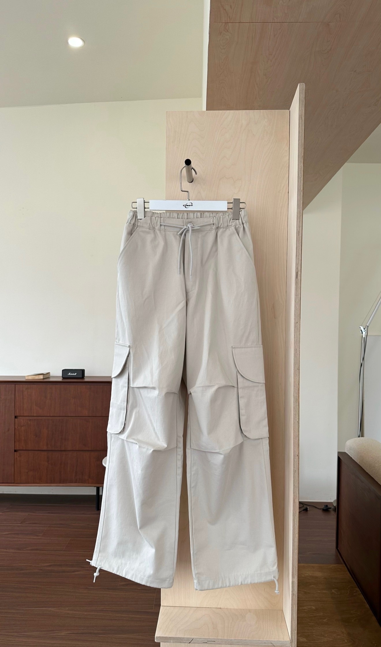 K23   口袋工作褲