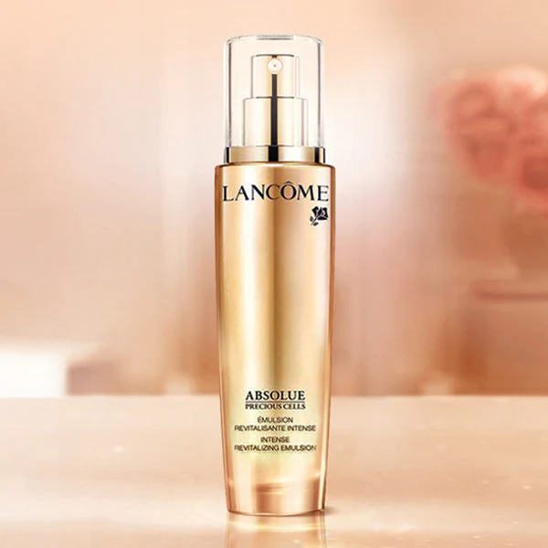 Lancôme 菁純細胞乳液75ml