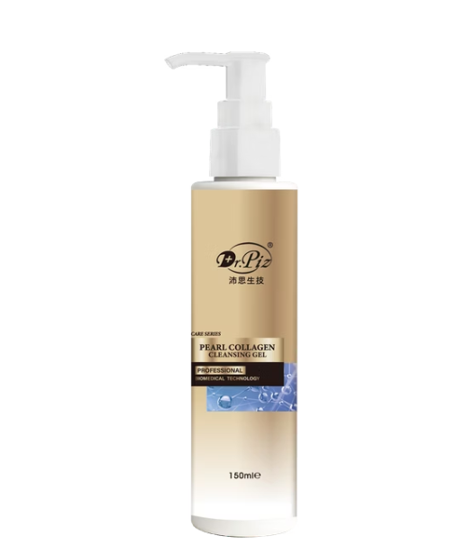 PP30 DR.PIZ 珍珠膠原蛋白卸洗凝膠 150ML/瓶