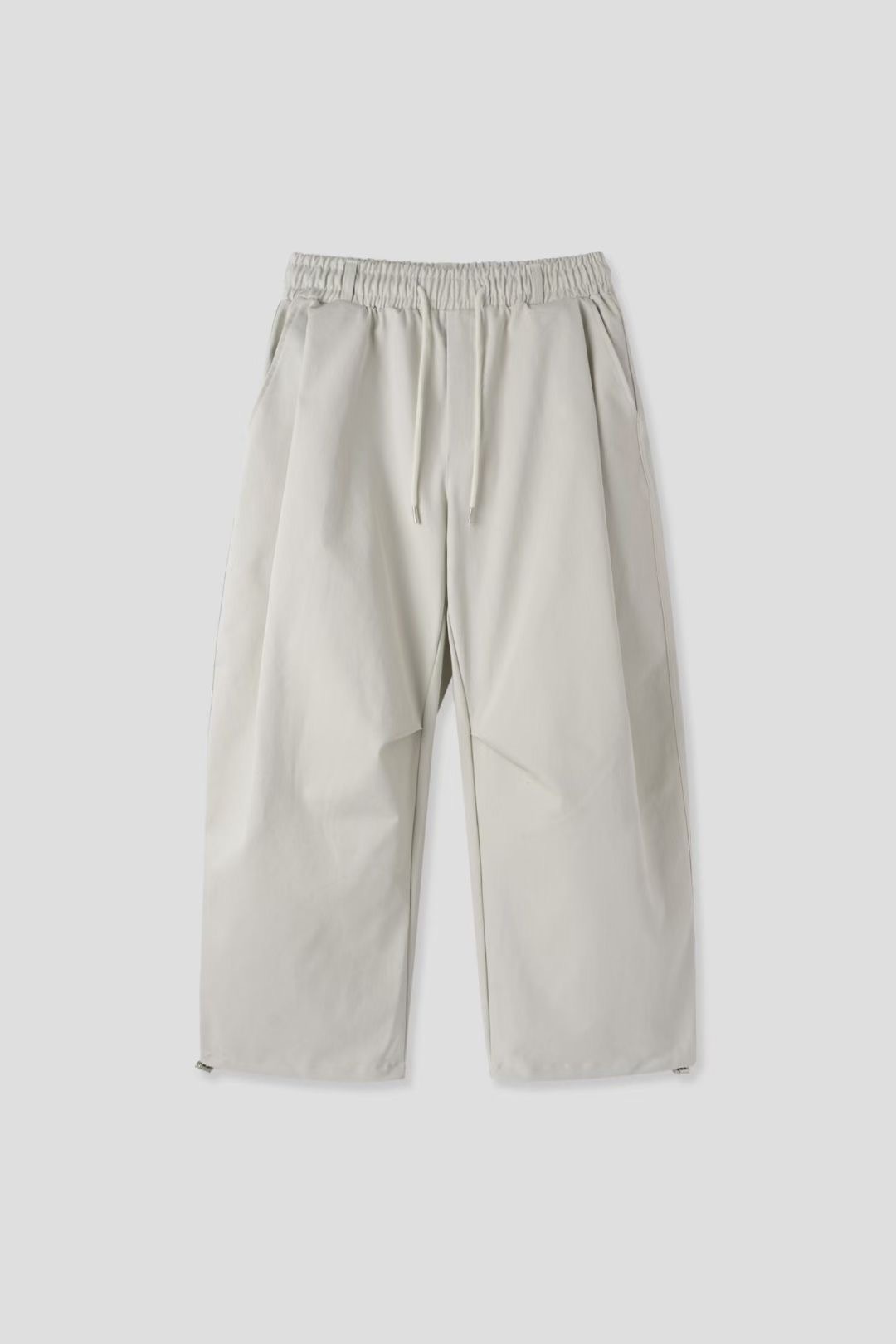 K30  單折繭型工作褲