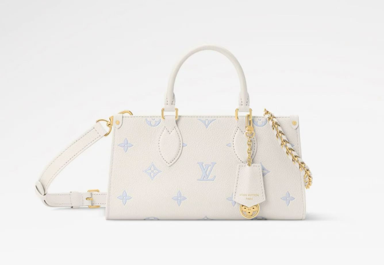 LV OnTheGo East West