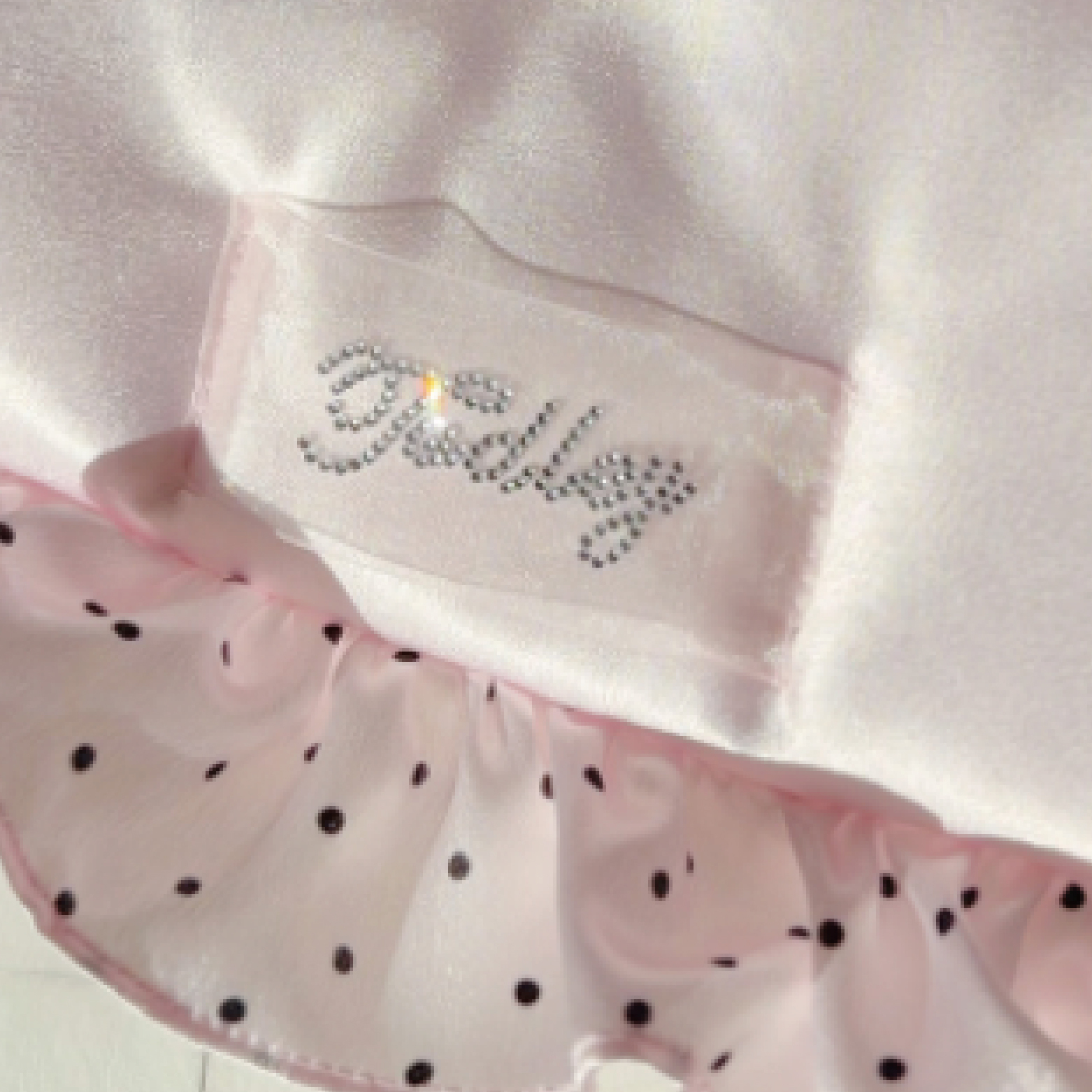 Dear Love 愛心地墊