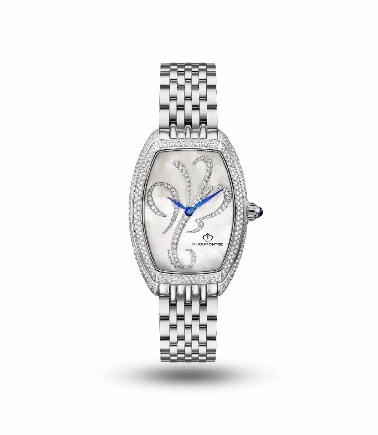 BIJOUMONTRE Carat J048SSSSMW1 -M