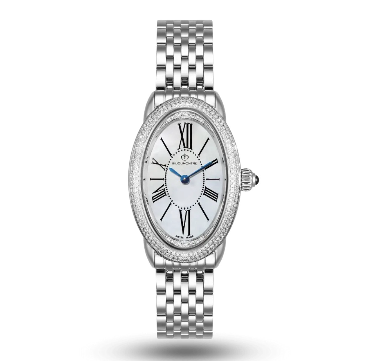 BIJOUMONTRE Carat J046SSSSMW0 -M