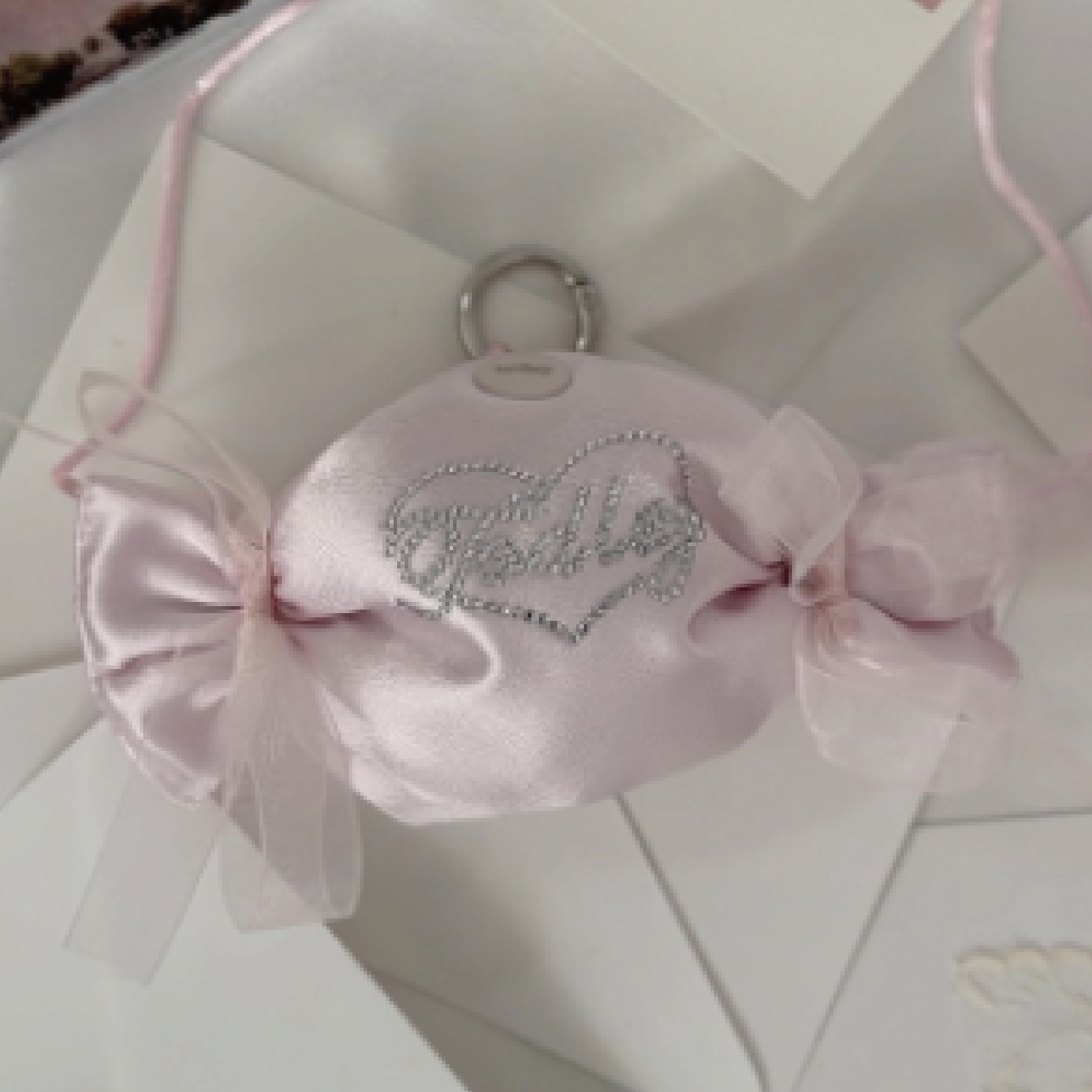 Dear Love 糖果撿便袋