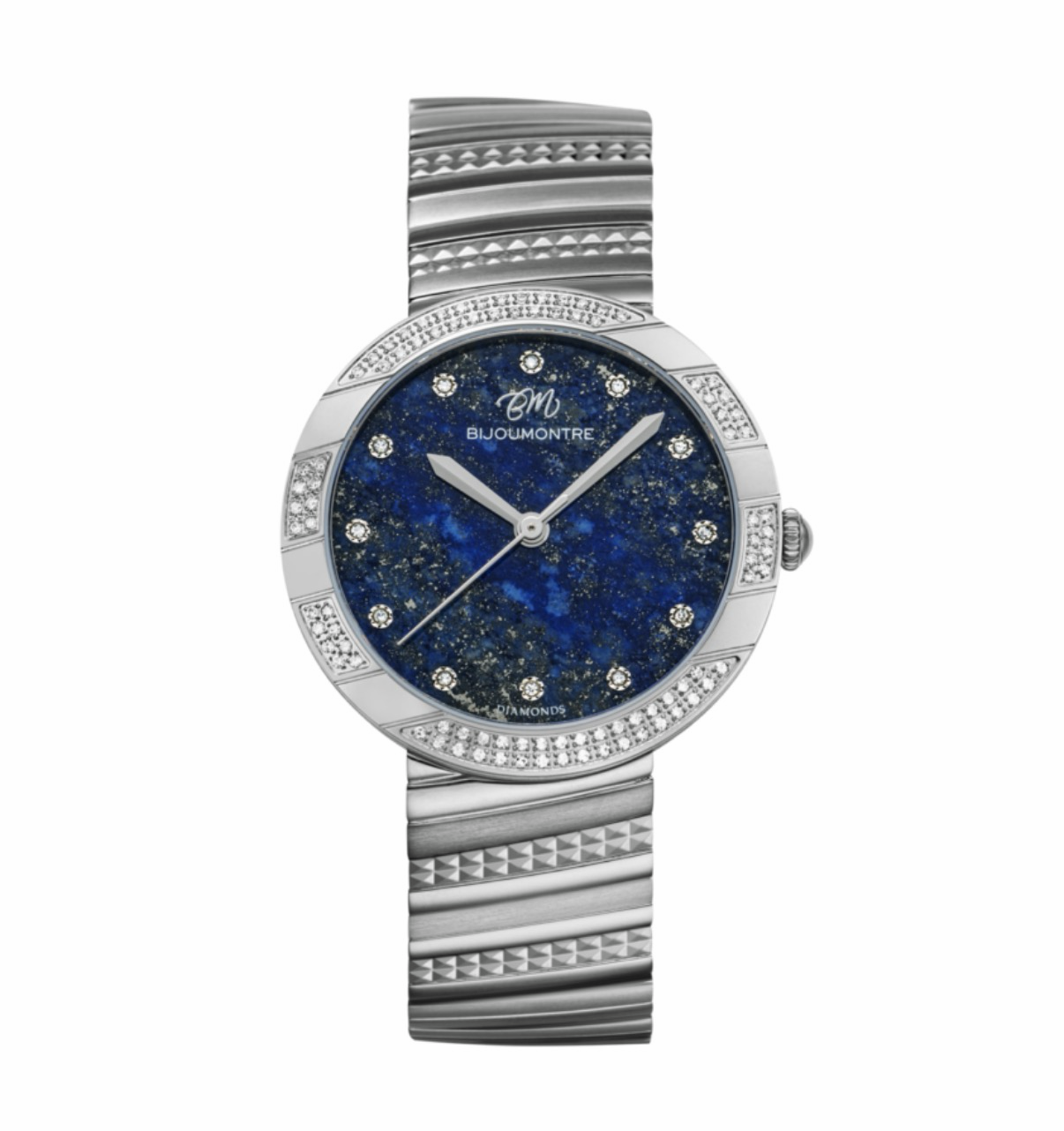 行星 - 青金石 G031SSSSBU1 -M