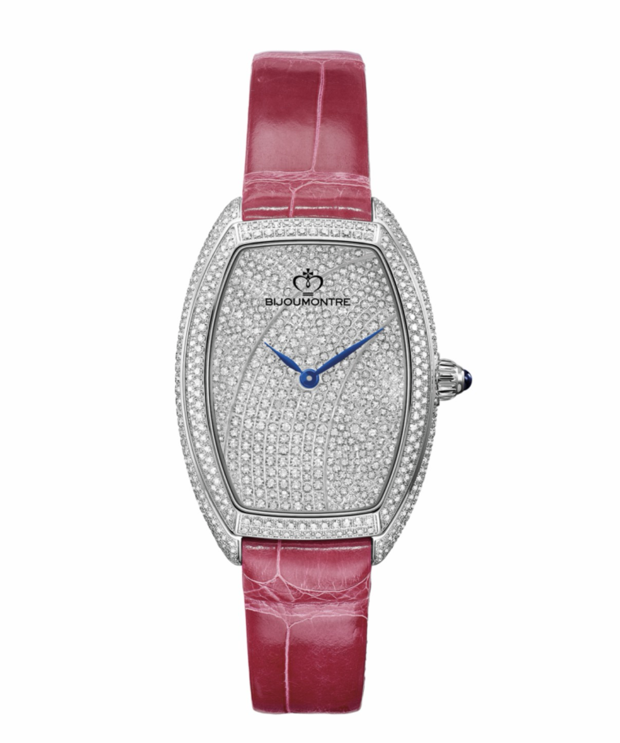 BIJOUMONTRE Carat J048SSPKSV1 -M