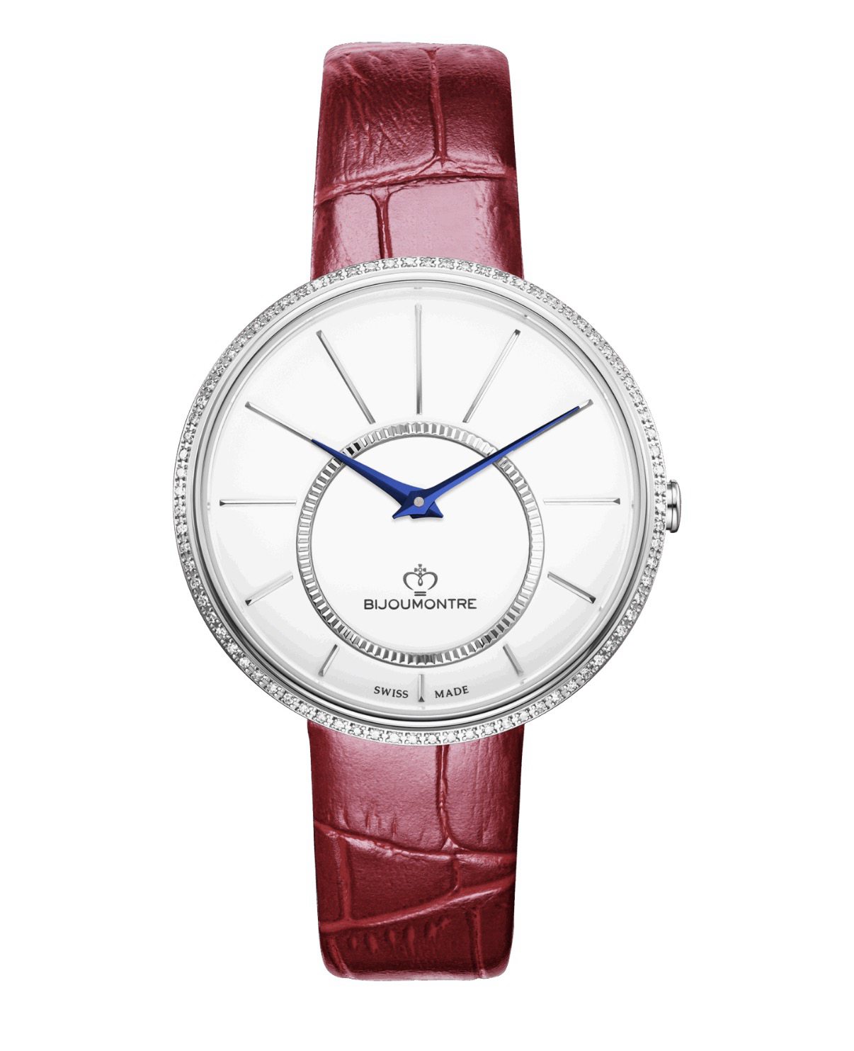 玲瓏-經典 J058SSRDSW0-M