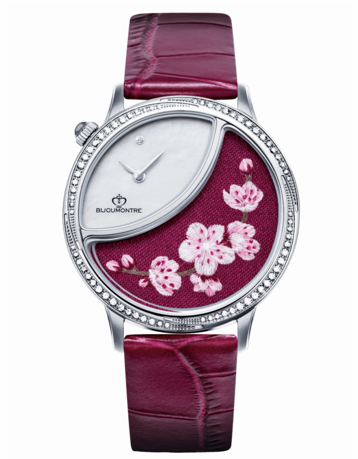 秘密花園- 四大美人 J039SSRDMW1-M