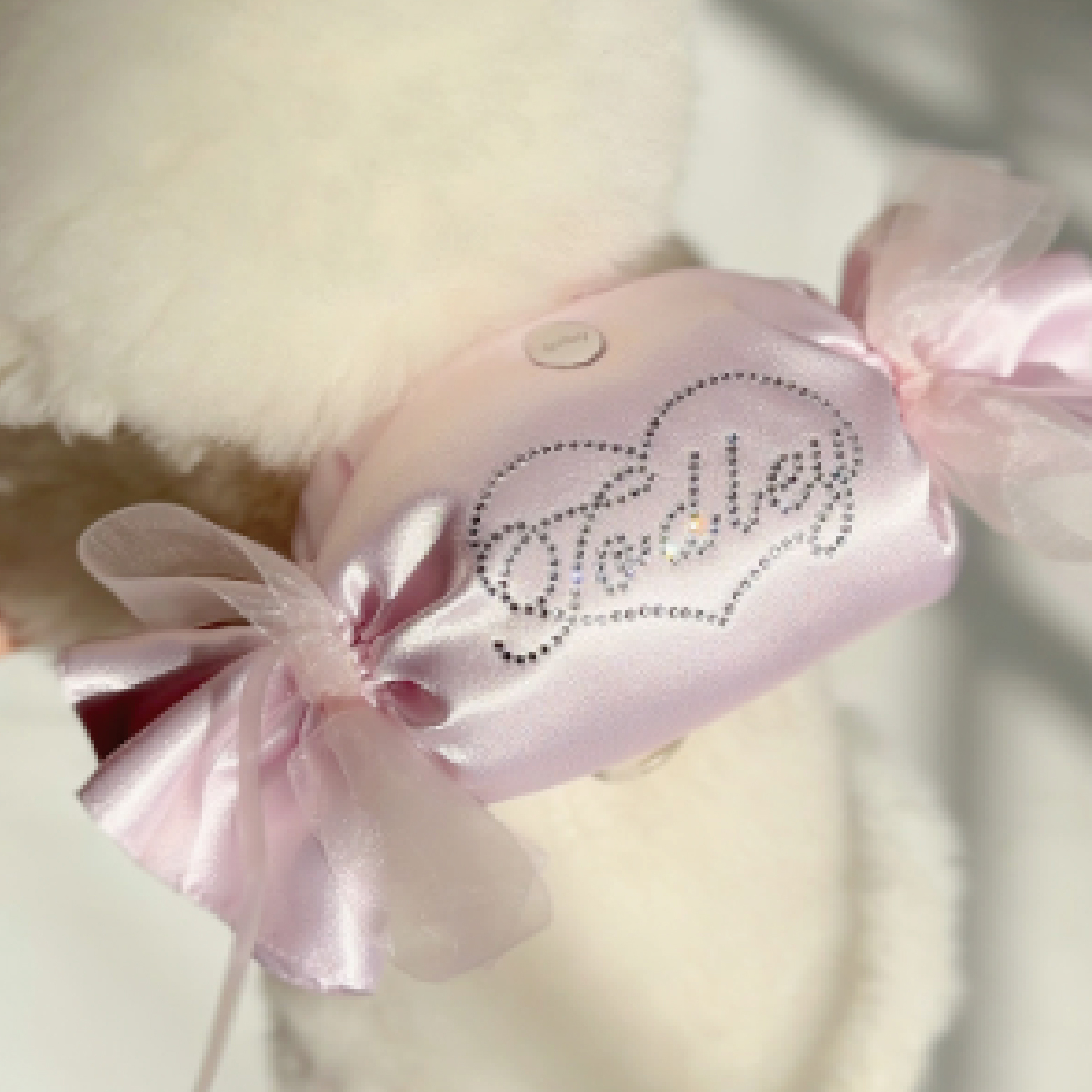 Dear Love 糖果背包