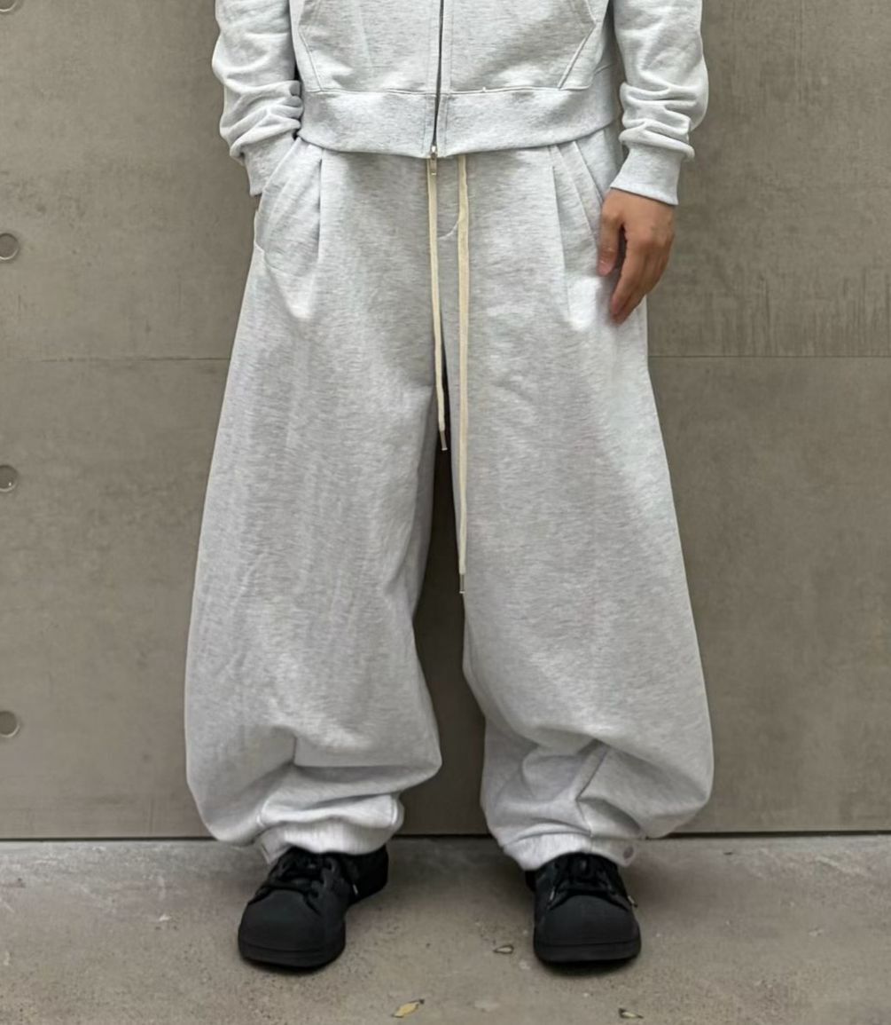 淨色運動褲 PULSE-206P