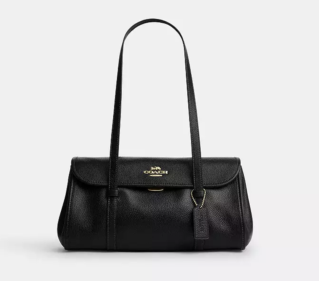 預訂優惠｜COACH Bridget Flap Shoulder Bag