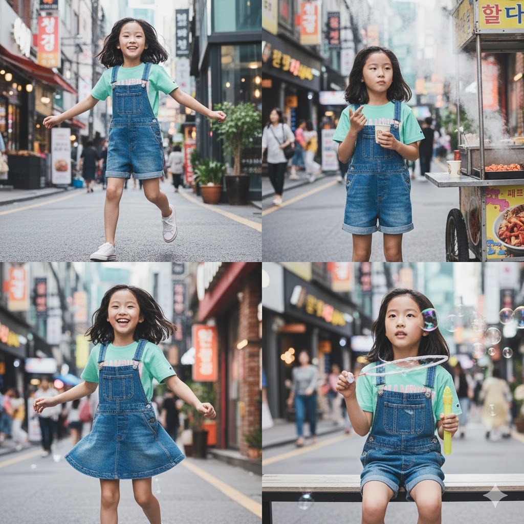 【預購】CHAMPION H020354 女大童運動T卹