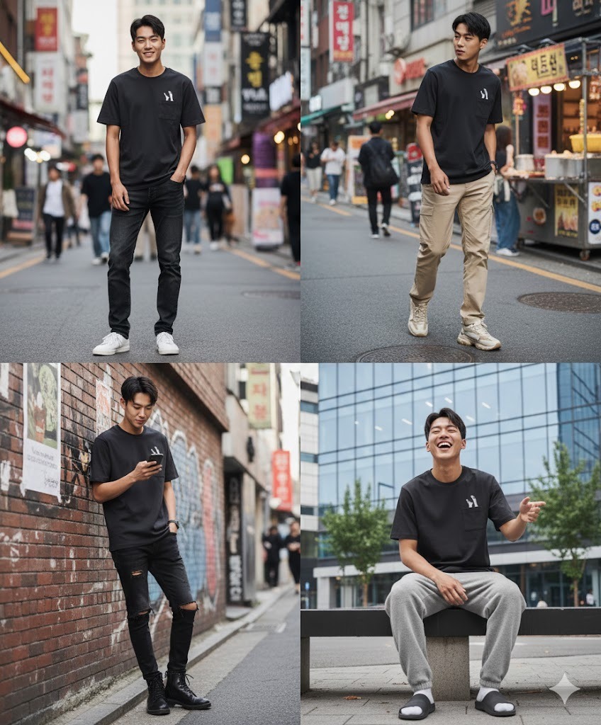 【預購】ADIDAS H020358 男裝短袖tee