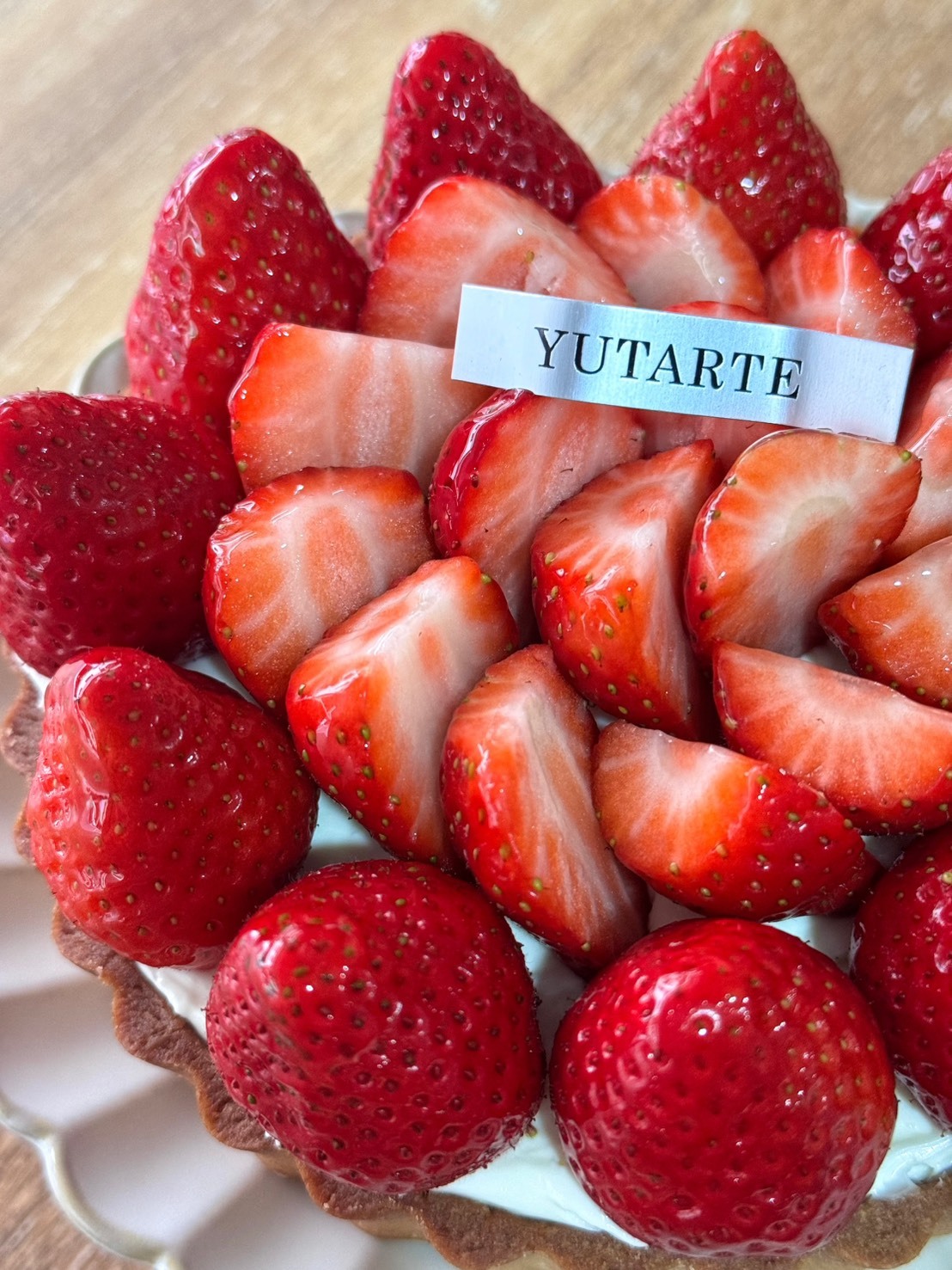 冷藏宅配 北海道草莓乳酪