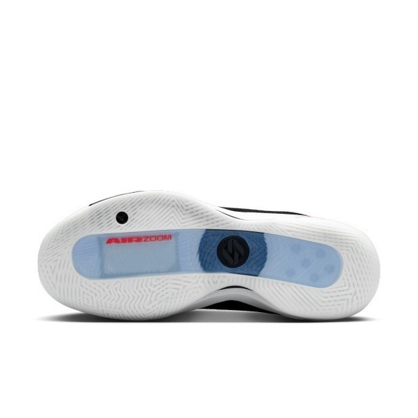 Nike 耐吉 Jordan Luka 77 PF IF1611-001 男 籃球鞋 運動鞋 耐磨 緩震 黑紅白