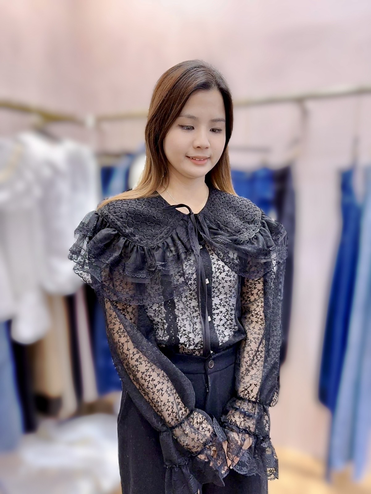 OT133 胸 43長 21.5$529 (一口價)